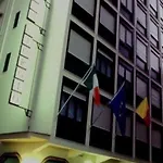 San Giorgio Szálloda
