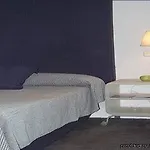 Szálloda San Giorgio Nápoly
