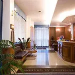 San Giorgio Szálloda 3*