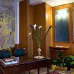 Szálloda San Giorgio 3*