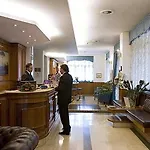 Szálloda San Giorgio Nápoly