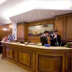 San Giorgio Szálloda 3*