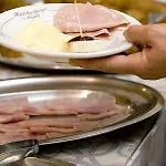 San Giorgio 3* Nápoly