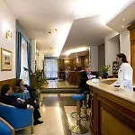 Szálloda San Giorgio 3*