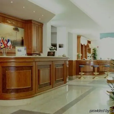 San Giorgio Otel Napoli