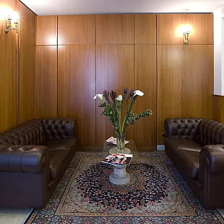 San Giorgio Otel Napoli