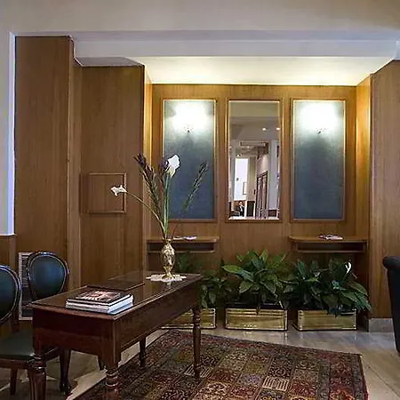 San Giorgio 3* Napoli