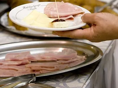 San Giorgio 3* Napoli