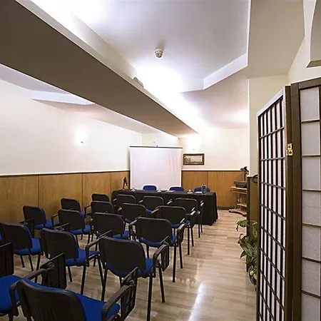 San Giorgio Отель 3*