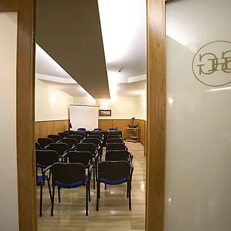 Hotell San Giorgio Neapel