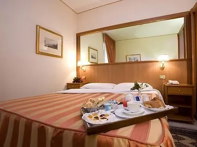 Hotel San Giorgio Napels