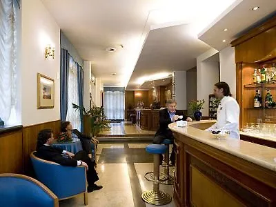 Отель San Giorgio 3*