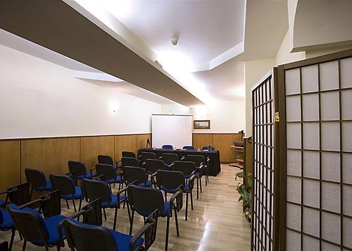 San Giorgio ホテル 3*