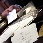 Otel San Giorgio Napoli