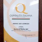 San Giorgio Otel