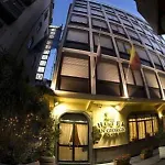 San Giorgio Otel 3*