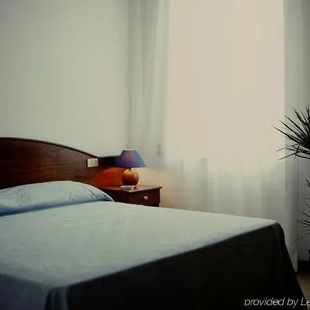 Szálloda San Giorgio 3*