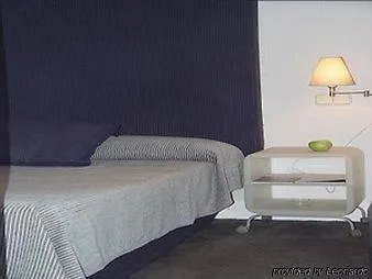 Hotel San Giorgio Nápoles