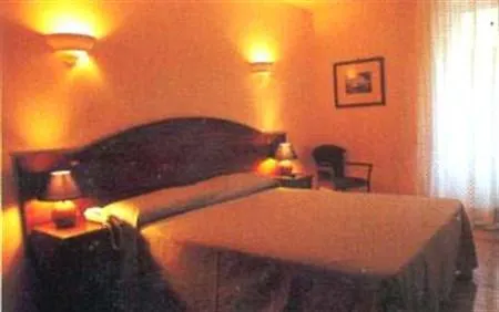 Szálloda San Giorgio 3*