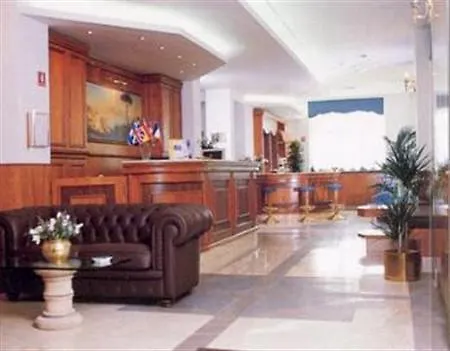 San Giorgio Szálloda 3*