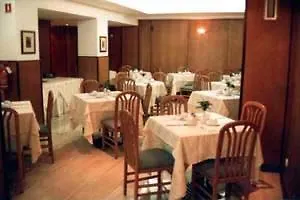 San Giorgio Szálloda 3*