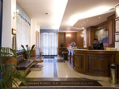 San Giorgio 3*
