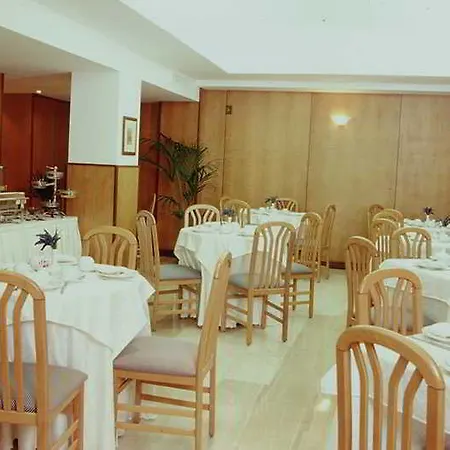 San Giorgio 3* Nápoles