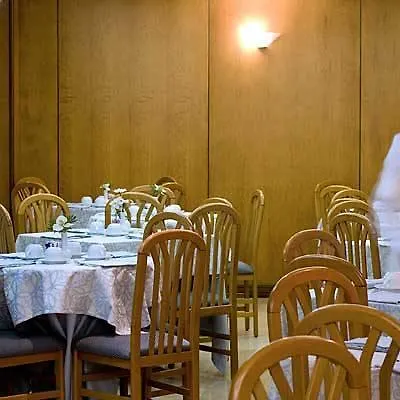 San Giorgio 3* Nápoles