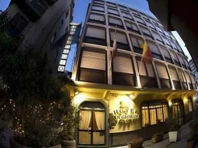 San Giorgio Szálloda 3*