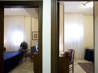 San Giorgio Szálloda Nápoly