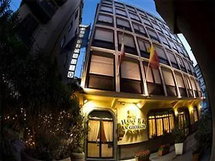 Hotell San Giorgio Neapel