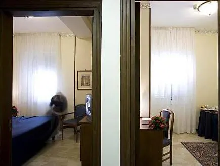 Hotell San Giorgio
