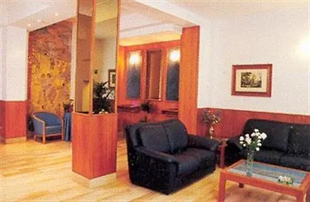 Hotell San Giorgio