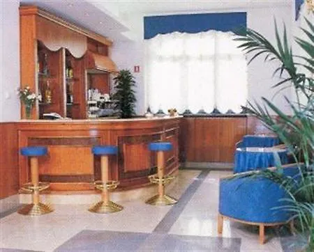 San Giorgio Hotell Neapel