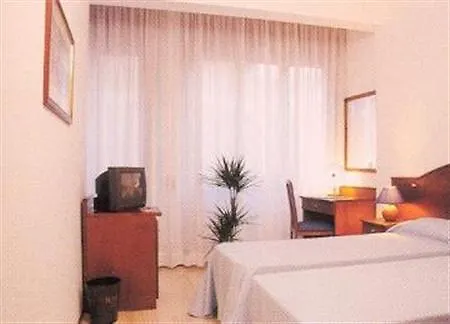 San Giorgio Hotell
