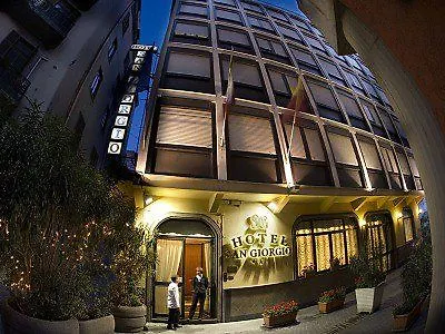 Hotell San Giorgio 3*