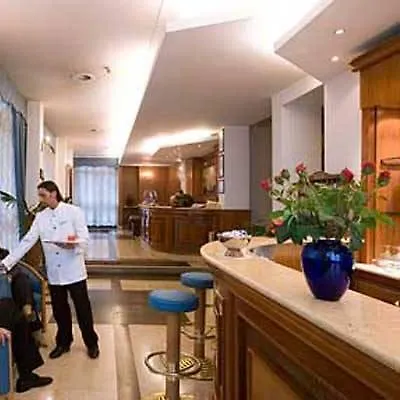Hotell San Giorgio