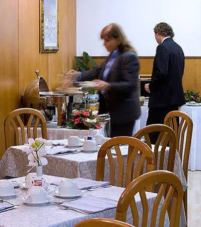 Hotell San Giorgio