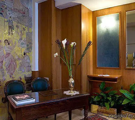 Hotell San Giorgio 3*