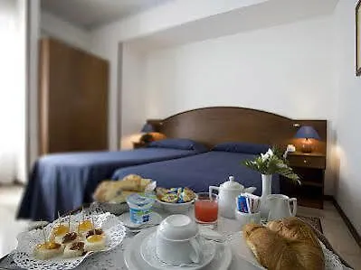 Hotell San Giorgio