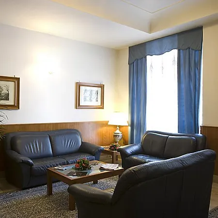 Hotell San Giorgio Neapel