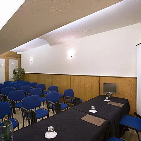 San Giorgio Hotell