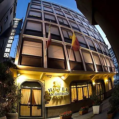 Hotell San Giorgio